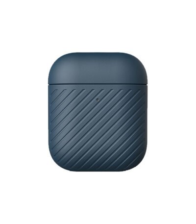 AirPods Protective Case – Blue