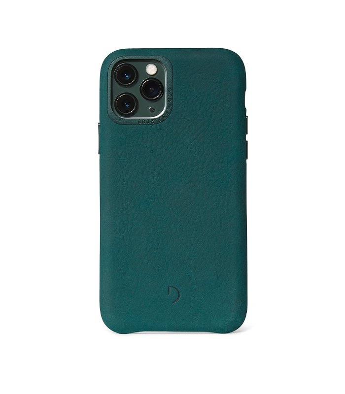 w-accessories-product-iphone-11-pro-7 iPhone 11 Pro Leather Back Cover Case - Image 1