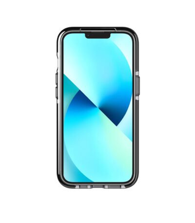 iPhone 13 Back Cover Case – Smokey Black - Image 3