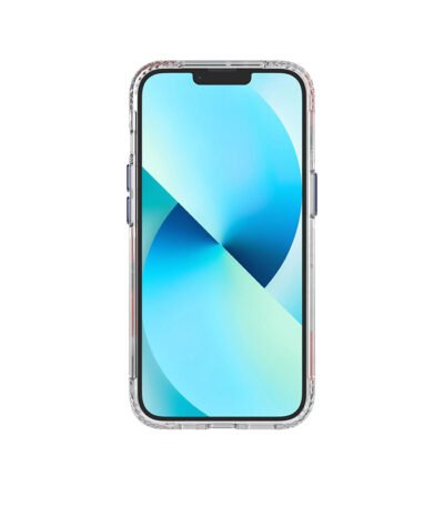 iPhone 13 MagSafe Back Cover Case – Red Rose - Image 3