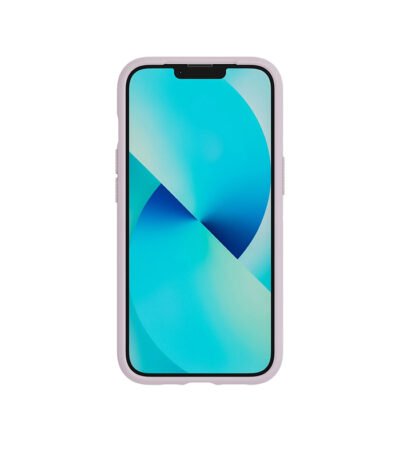 iPhone 13 Luxe Back Cover Case – Dusty Pink - Image 3