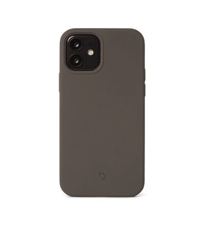 Epik Full Silicone Back Cover Case – Pine Green