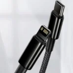 Baseus™ High-Speed Type-C to Lightning Data & Charging Cable