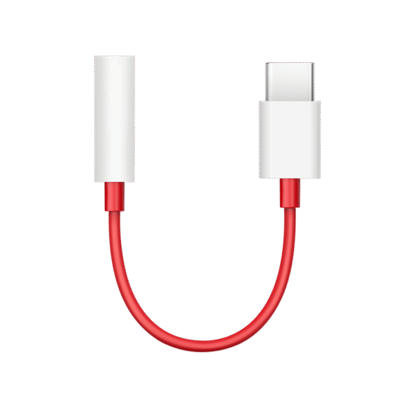 OnePlus Type-C to 3.5mm Audio Adapter