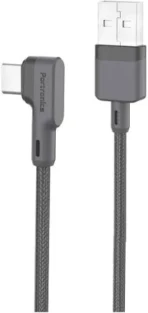 Portronics Konnect L Fast Charging Cable - Image 4
