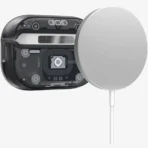 Spigen Ultra Hybrid Zero One MagFit Case – AirPods Pro 2 - Image 2